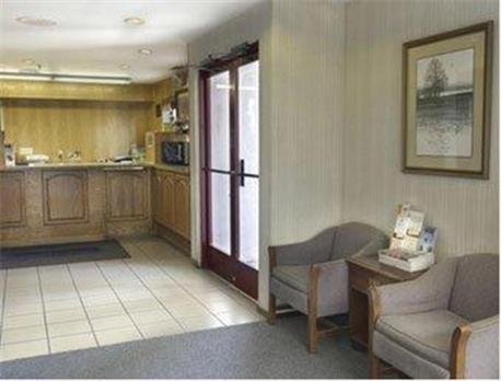 America'S Best Value Inn Of Novato Extérieur photo